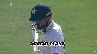 Babar azam on fire |Mahad plays|