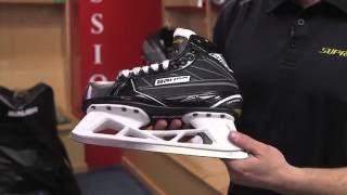 Bauer Supreme S170 Goalie Skates