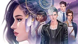 Lunescape - Fantasy Love Story Mobile Game | Gameplay Android & Apk