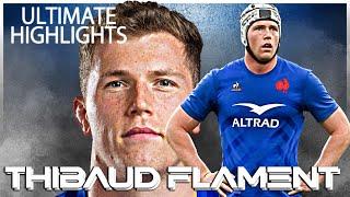 The Best Player in the 6N ᴴᴰ // Thibaud Flament