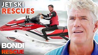 Top 5 Best Jet Ski Rescues