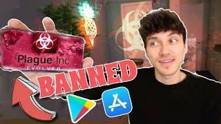 TESTING APPS BANNED FROM THE APP STORE! ₃