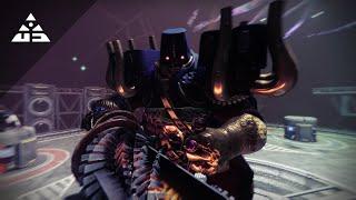 Destiny 2: Lightfall OST - Tyrant Overthrown (Action)