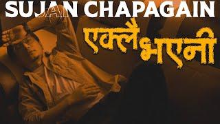 Pepperbox Unpacks  Eklai Bhayeni by Sujan Chapagain and Bidhya Tiwari