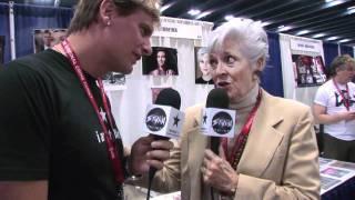 Lee Meriwether: Batman, Mission Impossible, The Munsters, All My Children