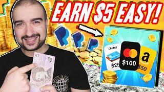 EARN $5 PayPal EASY! - Playspot App Review: Legit Payment Proof Cash Out! - Is It Real or Fake?