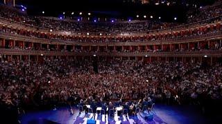 Ode to Joy , BBC Proms 2009 - Ukulele Orchestra of Great Britain