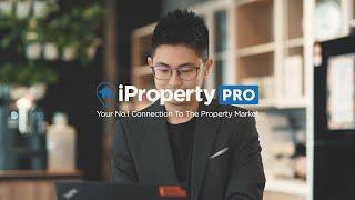 iProperty PRO - Kelvin Loo, brand influencer of iProperty.com Malaysia