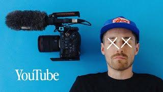 Is Filmmaking Youtube Dead?