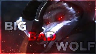 THE BIG BAD WOLF - Override