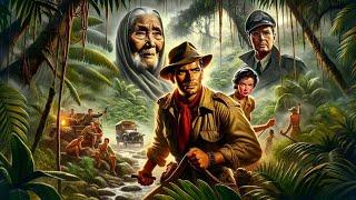 Bomba und das Dschungelmädchen (1952) – klassischer Abenteuerfilm