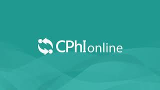 CPhI Online - The Largest Pharma Marketplace