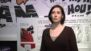 Gotlib fête ses 80 ans au musée d'art et d'histoire du judaïsme
