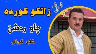 زانکو کورده (چاو ره‌شێ) | Zanko Kurda
