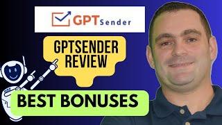 GPTSender Review - The Ultimate WhatsApp Marketing Tool for Your Business