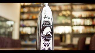 Our home: Casa Maestri Distillery (Tequila Distillery Tour)