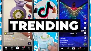 10 Trending TikTok Products 2023 (SELL THESE NOW!)
