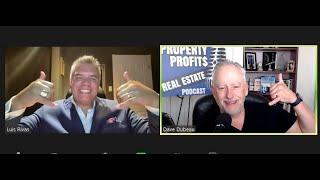 Property Profits with Dave Dubeau