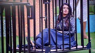 ഇനിയിപ്പോ അങ്ങനെ പറഞ്ഞോ!! Bigg Boss Malayalam season 6 Jasmine #bbms6promo #bbms6 #biggboss