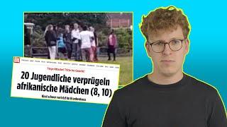 Grevesmühlen: Das schreckliche Verbrechen, das es nie gab | RealTalk mit Julius Böhm