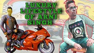 lifestyle of Turbo xtreme Arni Singh !! Turbo xtreme