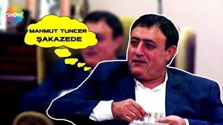 Demet Akbağ ile Çok Aramızda 9.Bölüm | Mahmut Tuncer