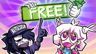 No Money? Here's Some FREE Indie Games :)