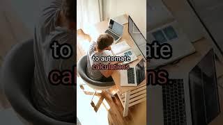 what is Excel ‍#excel #shorts excel tutorial