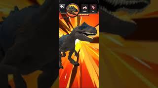 Jurassic facts app epic Evolution update new dinosaurs new dinosaur game