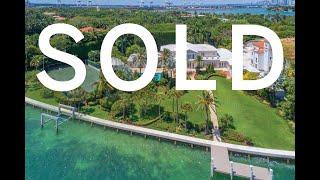 SOLD | 23 Star Island Dr