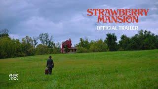STRAWBERRY MANSION | Official U.S. Trailer | In Theaters February 18, 2022