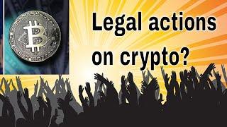 Weekend Catchup - #Cryptocurrency #Ransomware offensive