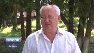 ТВ "ПОИСК" В НУДОЛЕ и НАРЫНКЕ