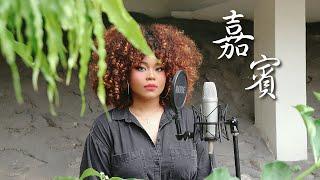 张远 - 嘉宾 ( Zhang Yuan - Jia Bin ) // Vanessa cover 《翻唱》