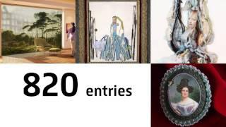 Rijksstudio Award finalists