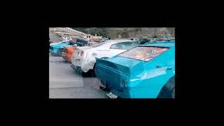 Liberty walk car super low car amazing #shorts #cars
