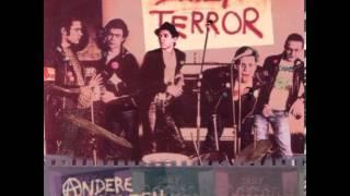 Daily Terror -  Knüppeldicke Intoleranz