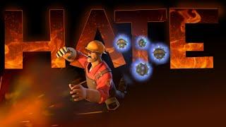 Ten Things In TF2 That Piss Me Off