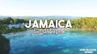 Flying over Jamaica (4k uhd) - Cinematic FPV Film With Inspiring Music & Wingsuit Flying