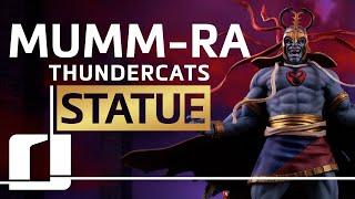 Mumm-Ra Art Scale 1/10 - Thundercats | Statue Reveal - Iron Studios