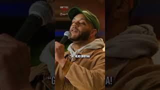 "The Black Israelites" : Mycal Dédé | Full Video on our Channel!