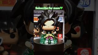 BROLY #1867 #broly #dbz #dragonball #funko #funkopop #anime #shorts #short #fyp @OriginalFunko