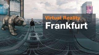 Frankfurt in 360° - History 360° | ZDF