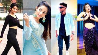 New Trending Instagram Reels Videos | All Famous TikTok Star | Today Viral Insta Reels | Insta Reels