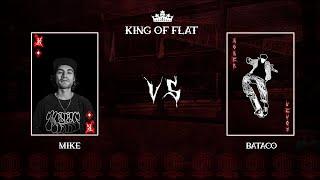 MIKE VS BATACO (KING OF FLAT PREVIA)Patrocinado por GhettoDreamsShop