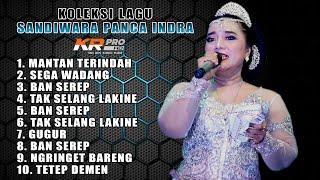 KOLEKSI LAGU / SANDIWARA PANCA INDRA / 2021