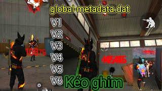 SHARE METADATA AUTO HEADSHOT V1-V6 TÌM TRẬN CỰC NHANH