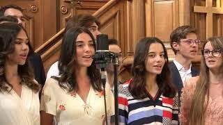 Medley - Unity Group - Biserica Adventista Grenelle Paris