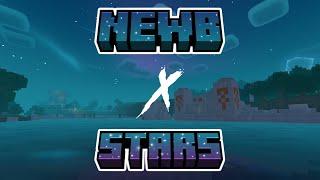 Newb X Stars Shaders | Support RenderDragon ( Release Oficial )