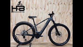 Cube Reaction Hybrid Race 29 inch E-Mountainbike Refurbished gebruikte fiets | H&B Exclusive R15159